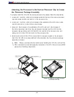 Preview for 28 page of Supermicro X11DAi-N User Manual