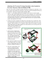 Preview for 29 page of Supermicro X11DAi-N User Manual