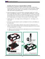 Preview for 30 page of Supermicro X11DAi-N User Manual