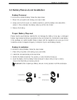 Preview for 75 page of Supermicro X11DAi-N User Manual