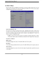 Preview for 78 page of Supermicro X11DAi-N User Manual