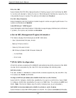 Preview for 96 page of Supermicro X11DAi-N User Manual