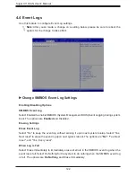 Preview for 122 page of Supermicro X11DAi-N User Manual