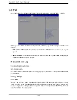 Preview for 124 page of Supermicro X11DAi-N User Manual