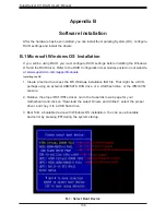 Preview for 136 page of Supermicro X11DAi-N User Manual