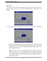 Preview for 170 page of Supermicro X11DAi-N User Manual