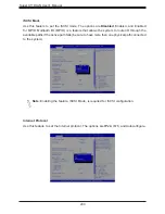 Preview for 200 page of Supermicro X11DAi-N User Manual