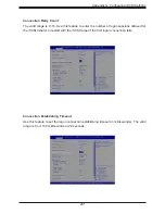 Preview for 201 page of Supermicro X11DAi-N User Manual