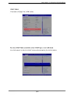 Preview for 209 page of Supermicro X11DAi-N User Manual