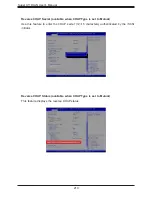 Preview for 210 page of Supermicro X11DAi-N User Manual