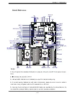 Предварительный просмотр 11 страницы Supermicro X11DDW-L/NT User Manual