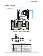 Предварительный просмотр 41 страницы Supermicro X11DDW-L/NT User Manual