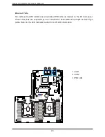 Предварительный просмотр 44 страницы Supermicro X11DDW-L/NT User Manual