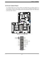 Предварительный просмотр 45 страницы Supermicro X11DDW-L/NT User Manual