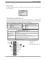 Предварительный просмотр 47 страницы Supermicro X11DDW-L/NT User Manual