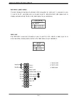 Предварительный просмотр 48 страницы Supermicro X11DDW-L/NT User Manual