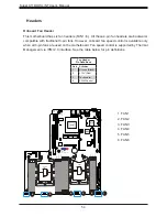 Предварительный просмотр 52 страницы Supermicro X11DDW-L/NT User Manual