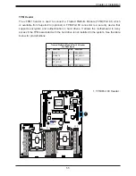 Предварительный просмотр 53 страницы Supermicro X11DDW-L/NT User Manual