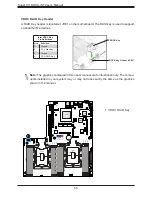 Предварительный просмотр 54 страницы Supermicro X11DDW-L/NT User Manual