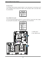 Предварительный просмотр 56 страницы Supermicro X11DDW-L/NT User Manual