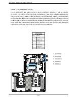 Предварительный просмотр 60 страницы Supermicro X11DDW-L/NT User Manual