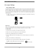 Предварительный просмотр 62 страницы Supermicro X11DDW-L/NT User Manual