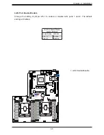 Предварительный просмотр 63 страницы Supermicro X11DDW-L/NT User Manual