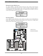 Предварительный просмотр 64 страницы Supermicro X11DDW-L/NT User Manual