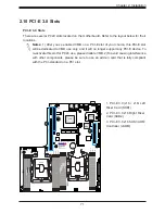 Предварительный просмотр 69 страницы Supermicro X11DDW-L/NT User Manual