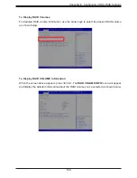 Предварительный просмотр 167 страницы Supermicro X11DDW-L/NT User Manual