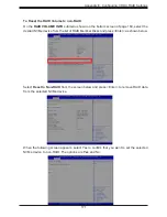 Предварительный просмотр 169 страницы Supermicro X11DDW-L/NT User Manual