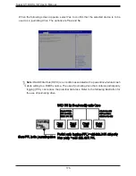 Предварительный просмотр 174 страницы Supermicro X11DDW-L/NT User Manual