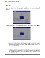 Предварительный просмотр 176 страницы Supermicro X11DDW-L/NT User Manual