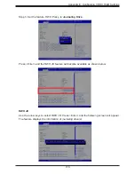 Предварительный просмотр 177 страницы Supermicro X11DDW-L/NT User Manual