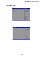 Предварительный просмотр 221 страницы Supermicro X11DDW-L/NT User Manual