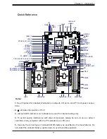 Preview for 11 page of Supermicro X11DDW-L User Manual