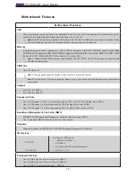 Preview for 14 page of Supermicro X11DDW-L User Manual