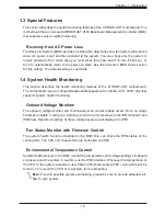 Preview for 19 page of Supermicro X11DDW-L User Manual