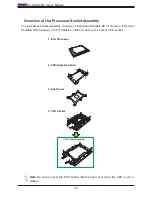 Preview for 26 page of Supermicro X11DDW-L User Manual