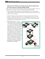 Preview for 30 page of Supermicro X11DDW-L User Manual