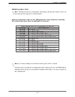 Preview for 37 page of Supermicro X11DDW-L User Manual