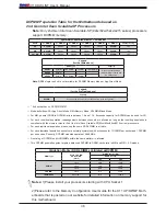 Preview for 38 page of Supermicro X11DDW-L User Manual