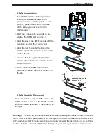 Preview for 39 page of Supermicro X11DDW-L User Manual