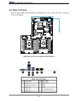 Preview for 40 page of Supermicro X11DDW-L User Manual