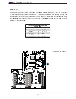 Preview for 52 page of Supermicro X11DDW-L User Manual