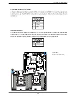 Preview for 55 page of Supermicro X11DDW-L User Manual