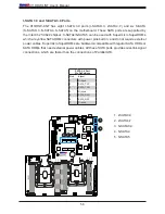 Preview for 58 page of Supermicro X11DDW-L User Manual