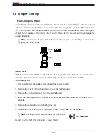 Preview for 60 page of Supermicro X11DDW-L User Manual