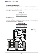 Preview for 62 page of Supermicro X11DDW-L User Manual