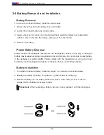 Preview for 74 page of Supermicro X11DDW-L User Manual